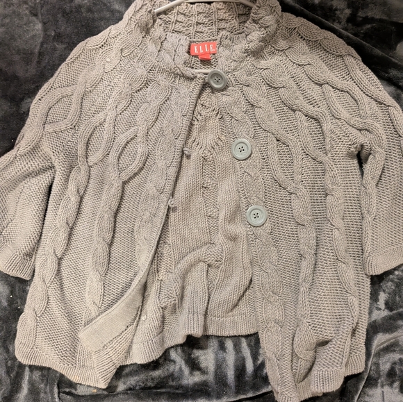 Unlisted Cardigans - Picture 2 of 4